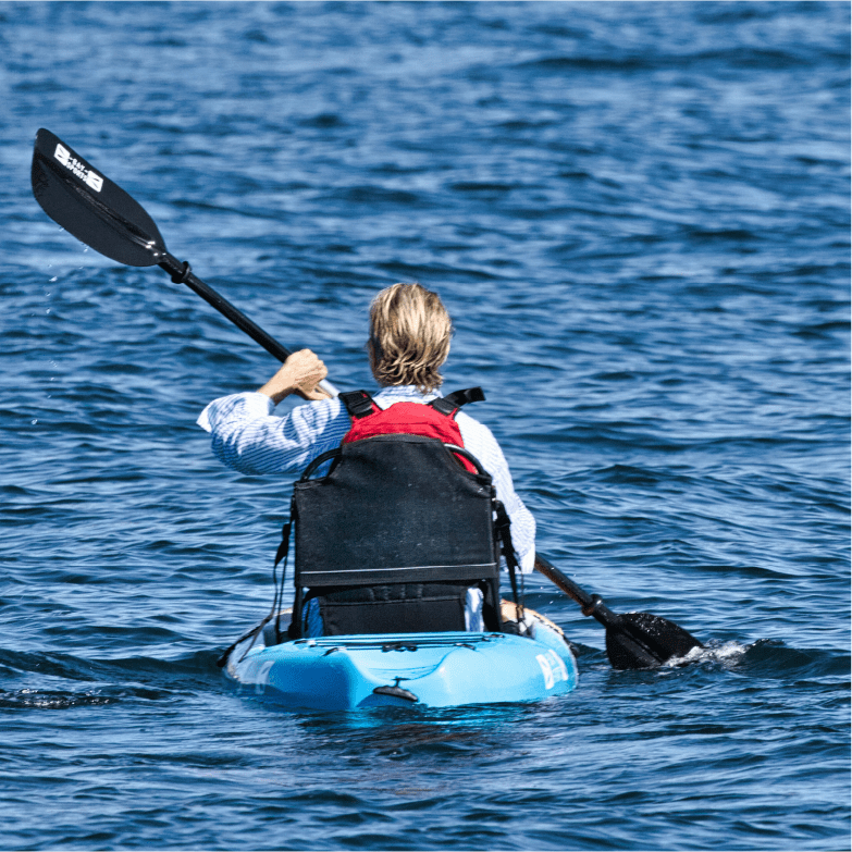 kayak - Cascais