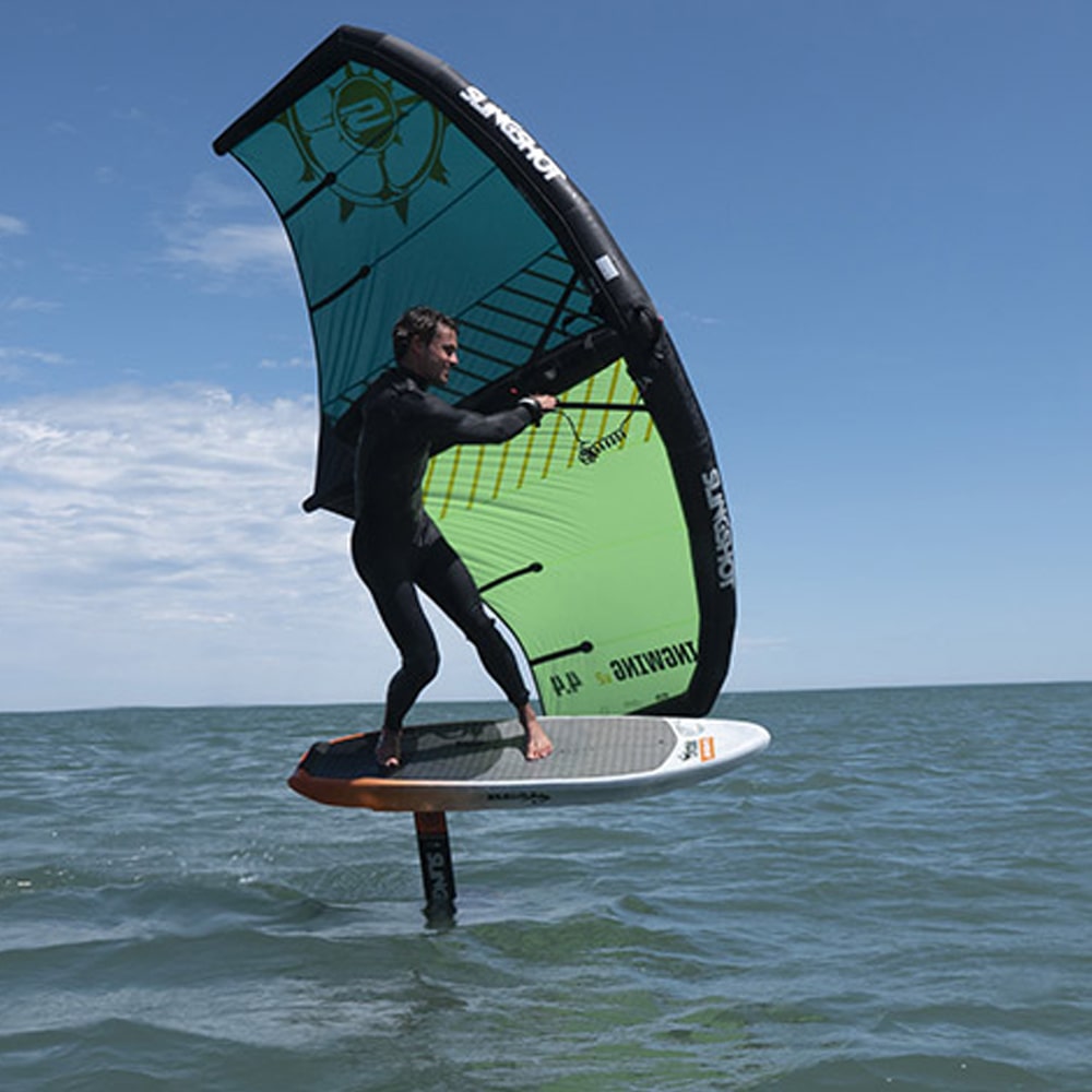 Wing Foil - Cascais